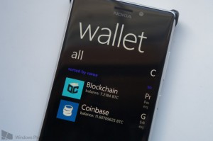 telefon nokia z wallet na bitcoin